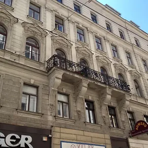 Walzhofer Apartement Apartmán