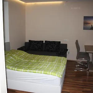 Appartement Top, Wenen