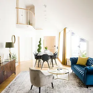 Appartement Studio Opera - Mai's, Wenen